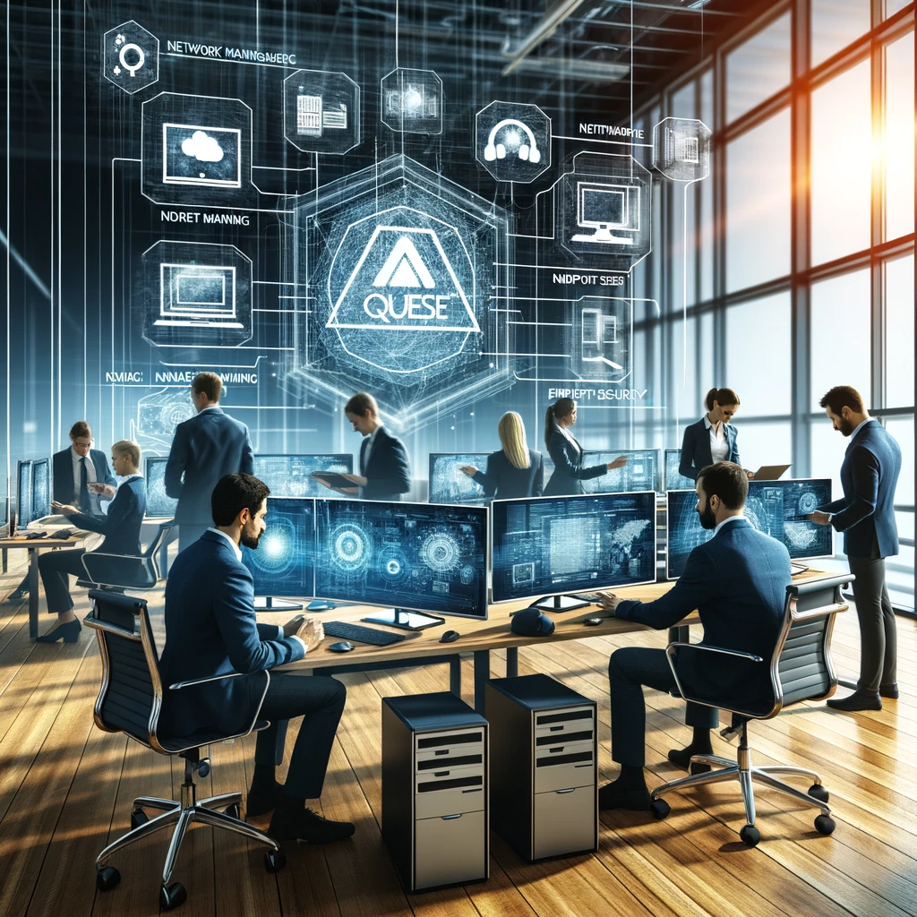 Streamlined Asset Management