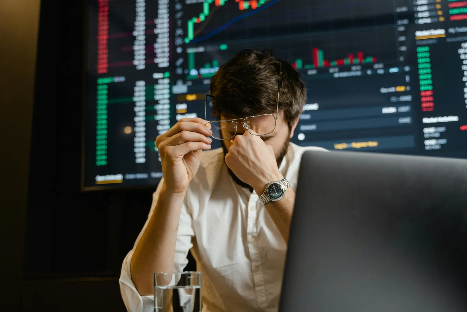 The Growing Cost of Downtime and Data Loss
