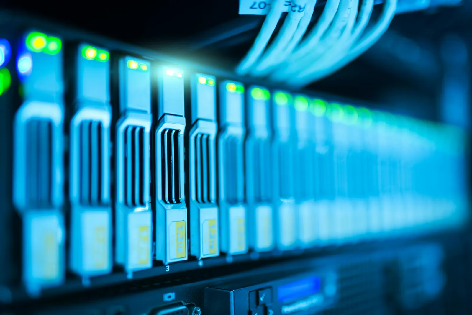 A Deeper Look at the Core Capabilities