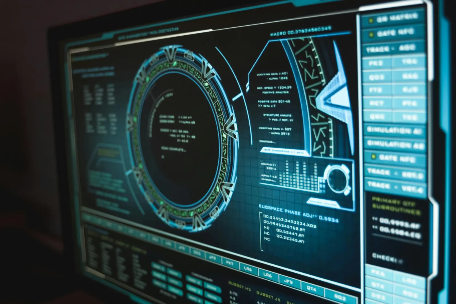 Advanced Disaster Recovery and Business Continuity