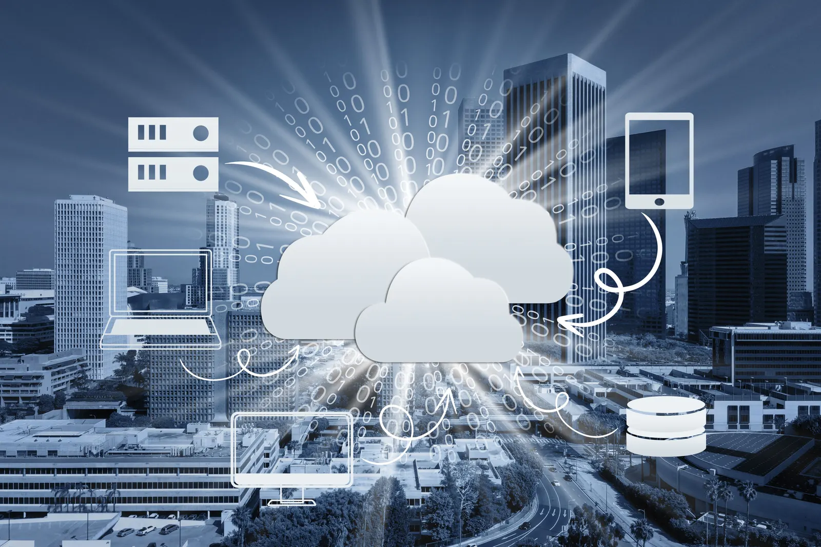 5. Centralized Management for IT Teams