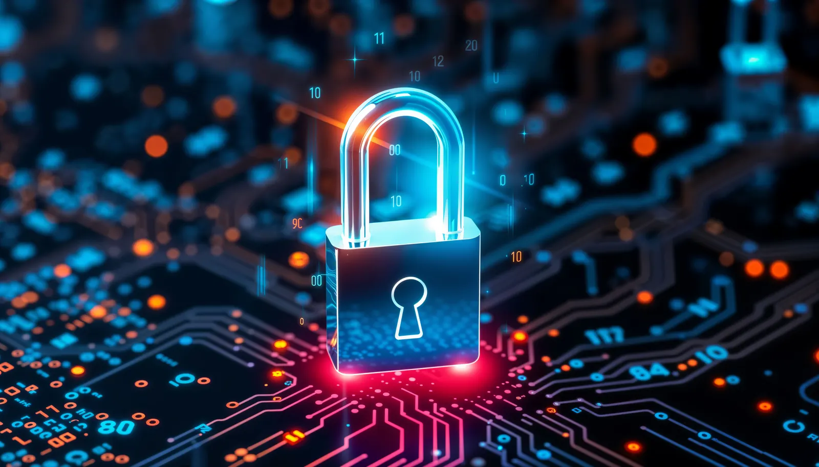 From Ransomware to Human Error