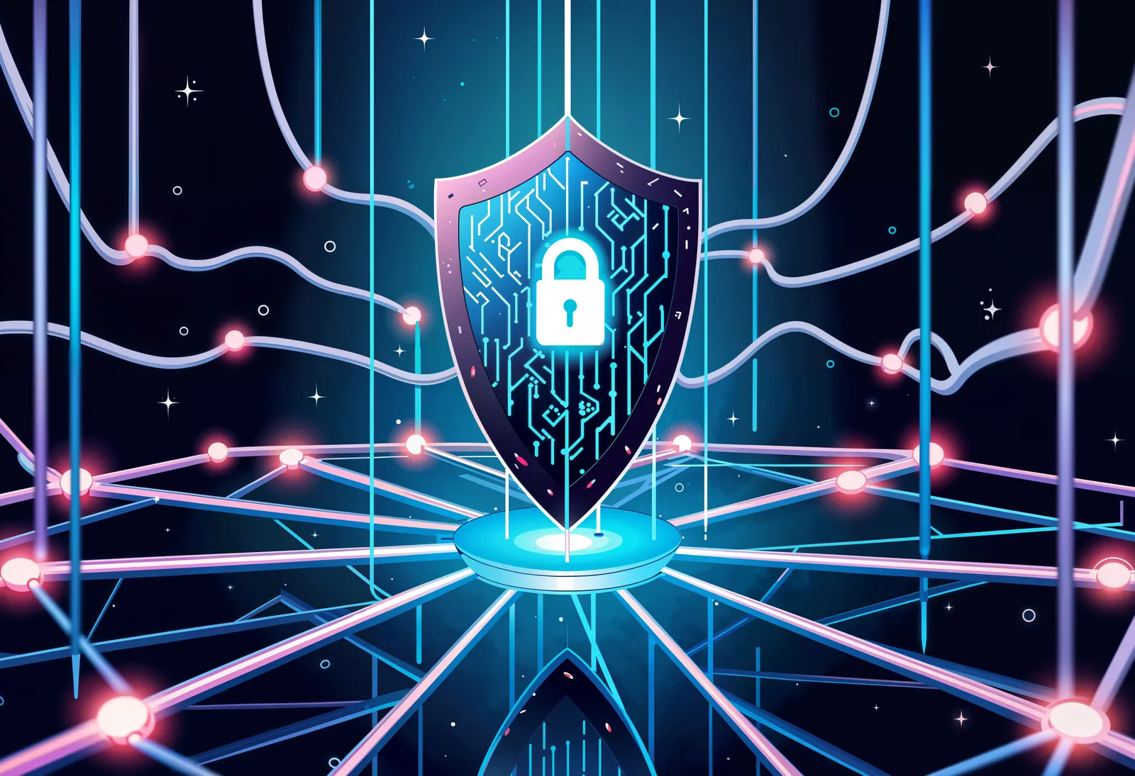 The 5 Pillars of a Cyber Resilience Plan