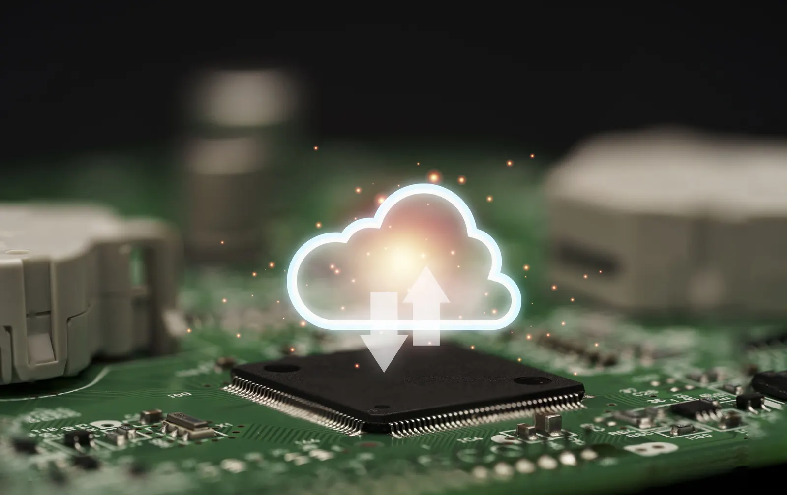 Veeam Strengths