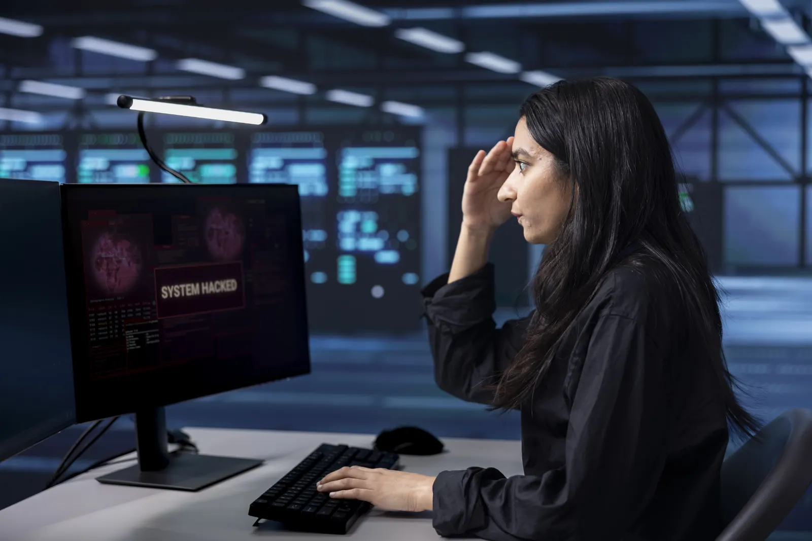 Blind Spot #5: Application-to-Application Integration Failures