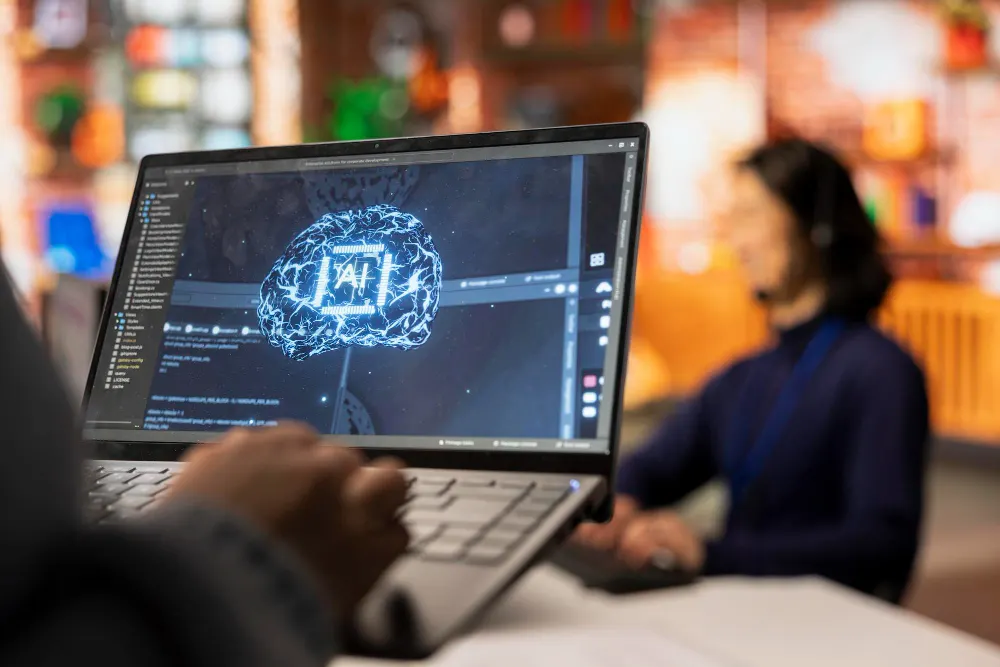 Enter Digital Resilience: Embracing Continuous Adaptation