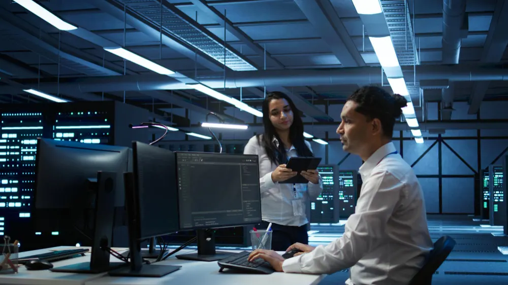 6. Data-Driven Decision Making Under Pressure